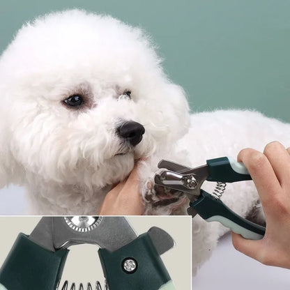 Dog Nail Clippers